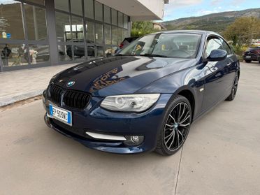 Bmw 320d cat Coupé Msport 320 m sport