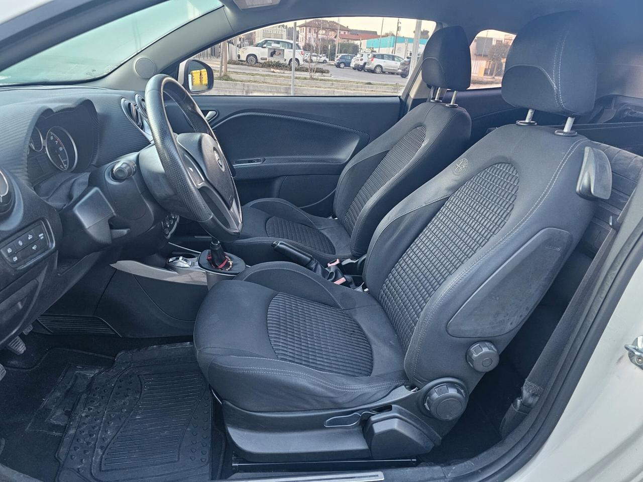 Alfa Romeo MiTo 1.4 benzina