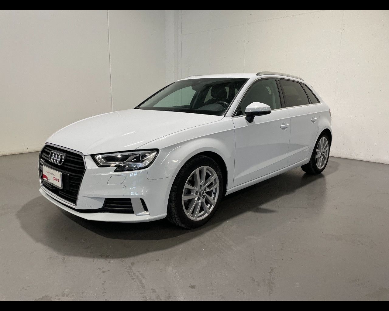 AUDI A3 III 2016 Sportback A3 Sportback 35 2.0 tdi Sport 150cv s-tronic 7m