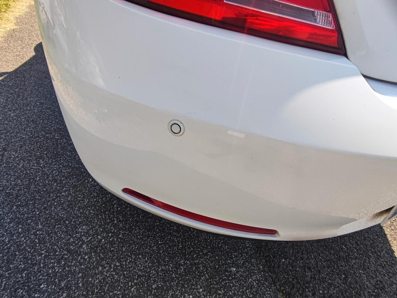 Volkswagen Maggiolino 2.0 TDI Fender Edition