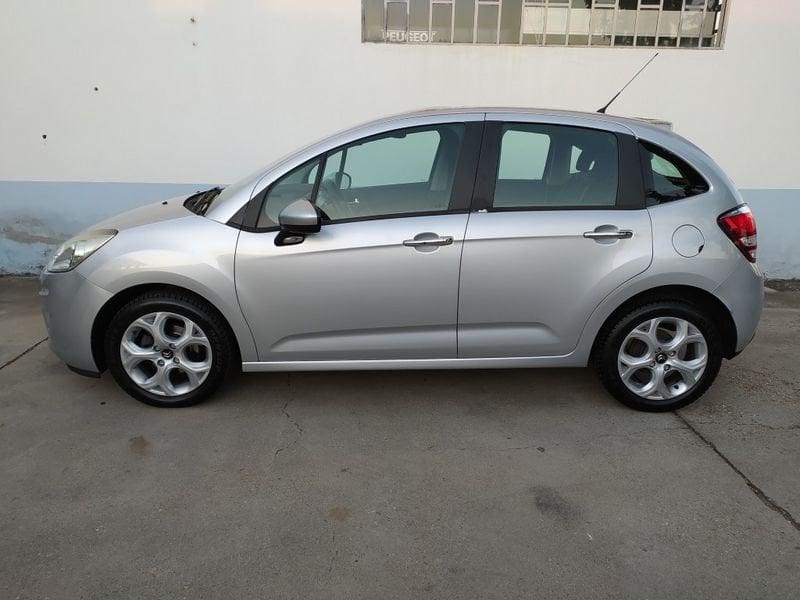 Citroën C3 C3 1.4 HDi 70 Seduction