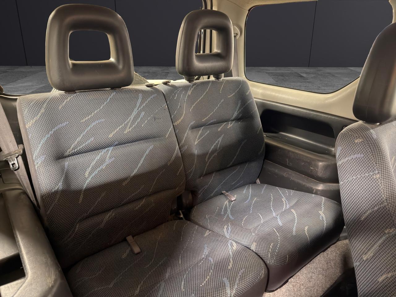 Suzuki Jimny 1.3i 16V 4WD UNICOPROPRIETARIO