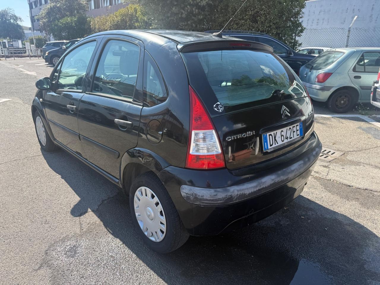 Citroen C3 1.1 airdream Classique