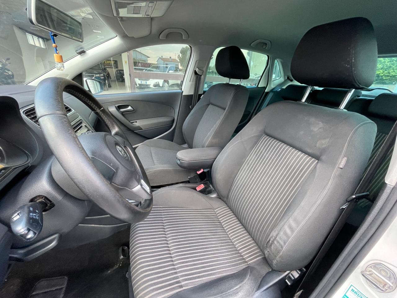 Volkswagen Polo 1.2 TSI DSG 5 porte Comfortline ANCHE NEOPATENTATI