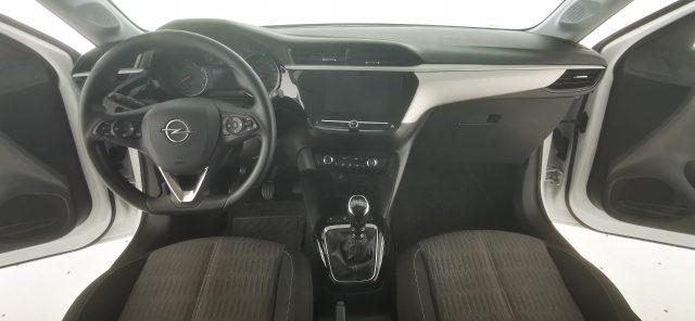 OPEL Corsa 1.5 D 100 CV Edition AUTOCARRO N1 - PREZZO+IVA