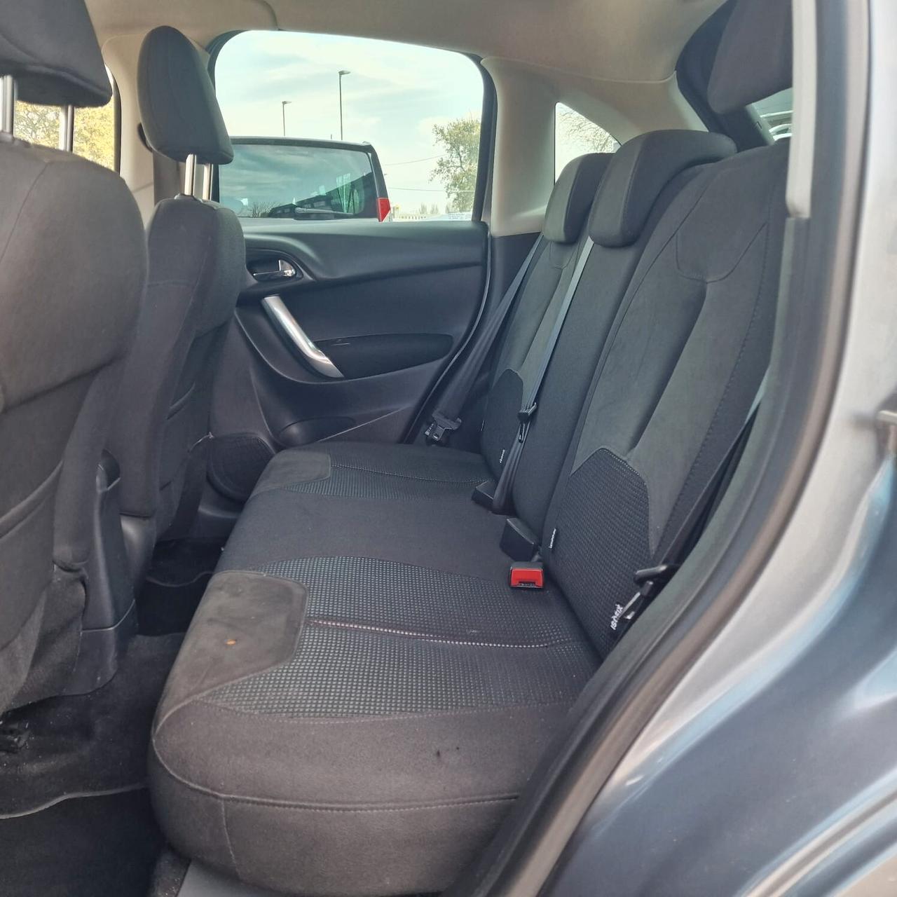 Citroen C3 1.4 HDi 70 Exclusive UNICA PROPRIETARIA