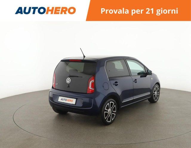 VOLKSWAGEN up! 1.0 75 CV 3p. high up!