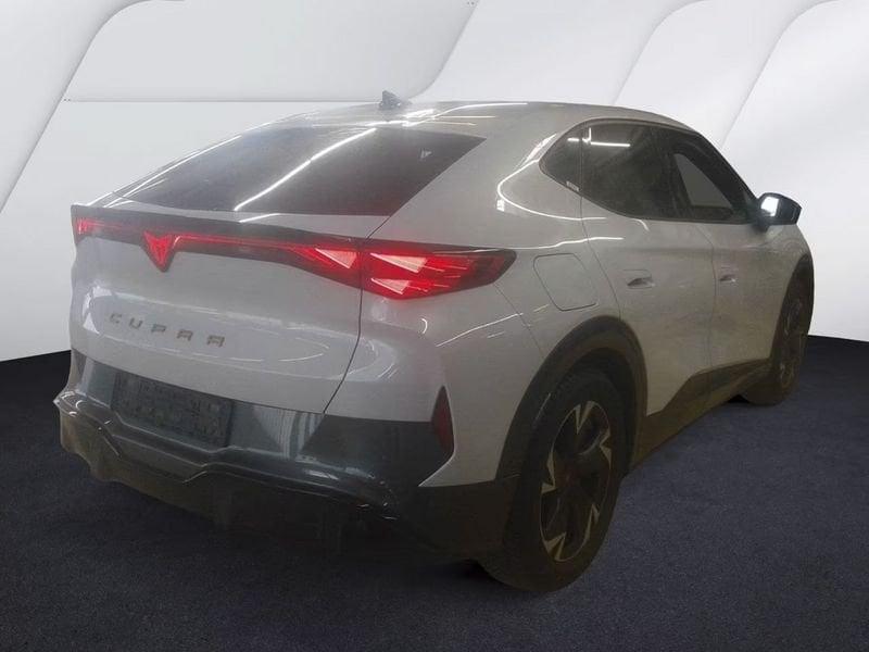 Cupra Tavascan Tavascan Endurance 77kWh 286 CV RWD NAVI MATRIX LED