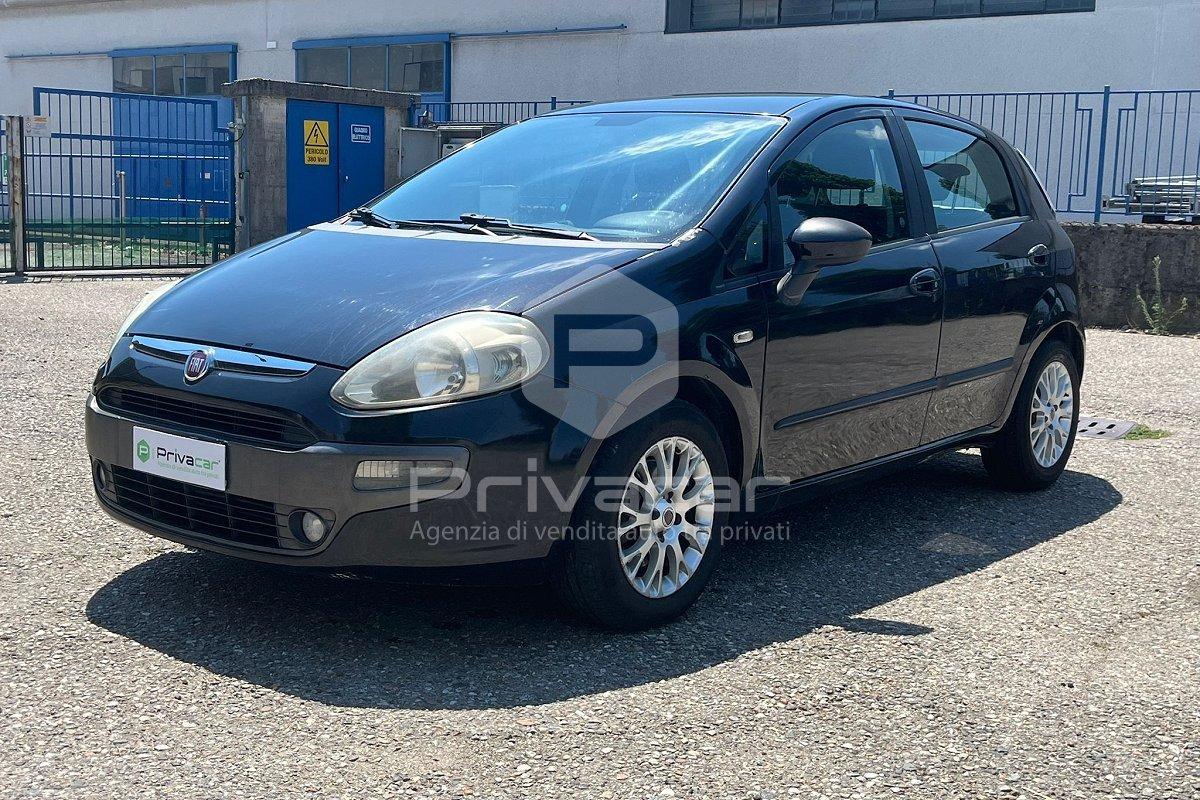 FIAT Punto Evo 1.3 Mjt 90 CV 5 porte Dynamic