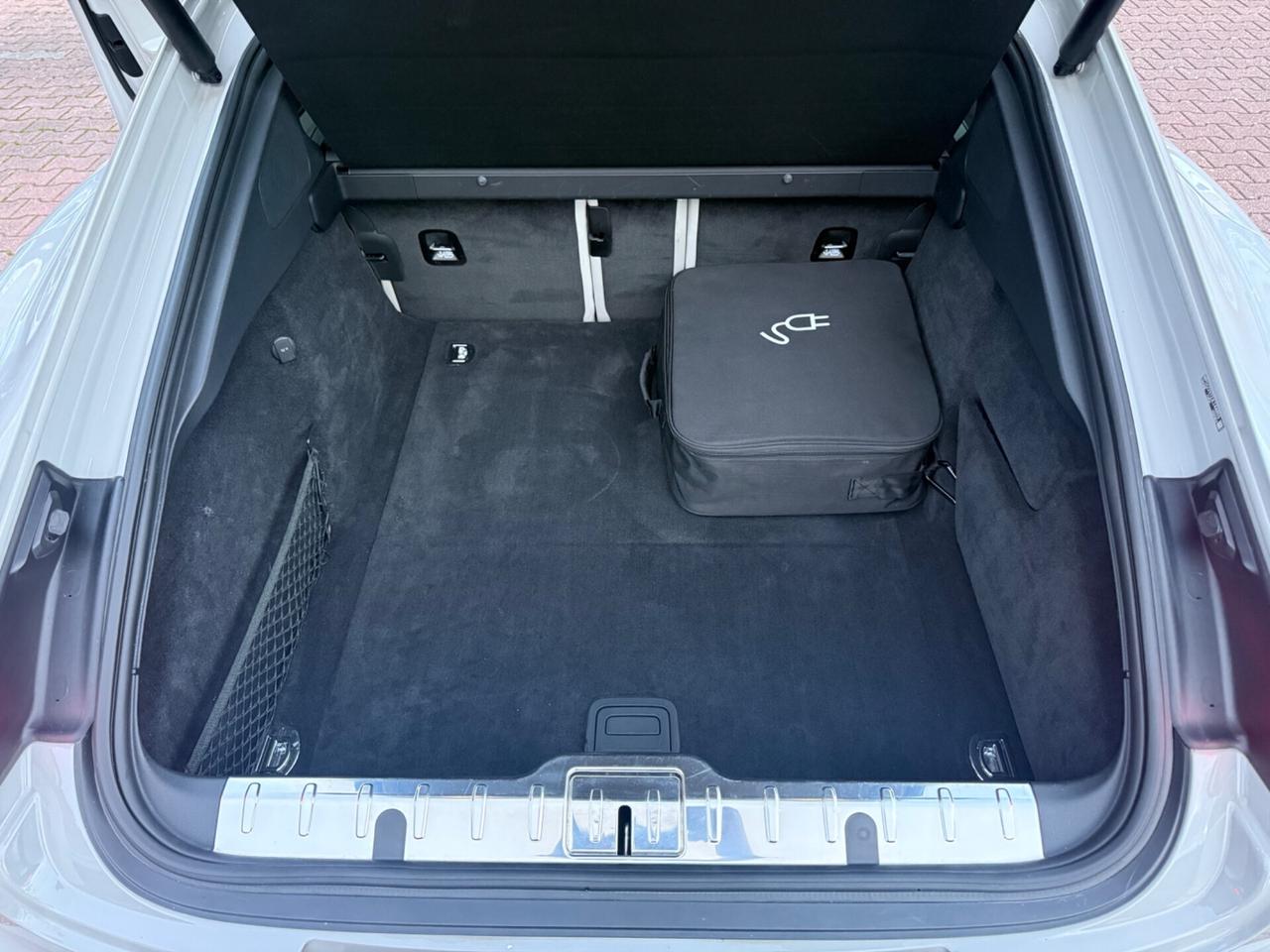 Porsche Panamera 4.0 Turbo S E-Hybrid FULL OPTIONAL