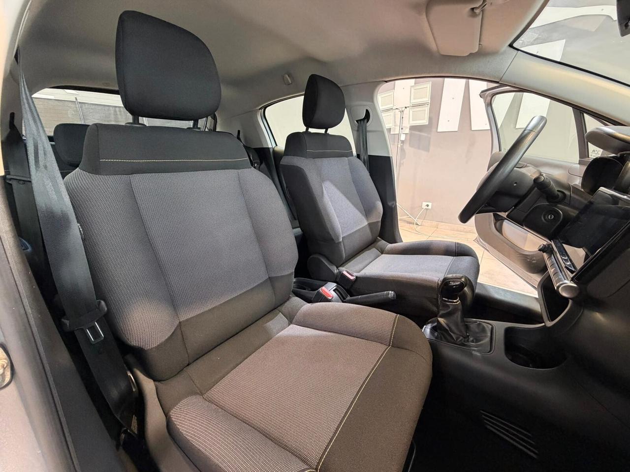 Citroen C3 PureTech 83 S&S Feel Pack