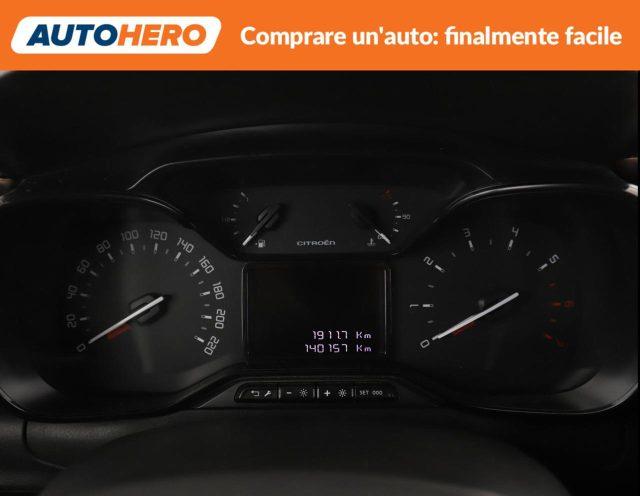 CITROEN C3 BlueHDi 100 S&S Origins