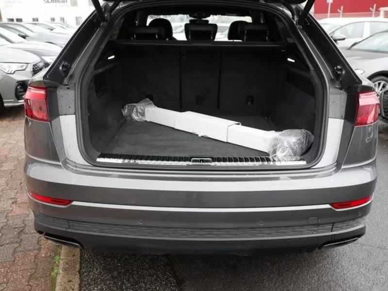 Audi Q8 Q8 SUV 45 TDI quattro tiptronic MATRIX LED CAMERA 360° HEAD-UP