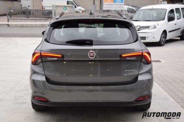 FIAT Tipo 1.6 Mjt SW 130CV Life