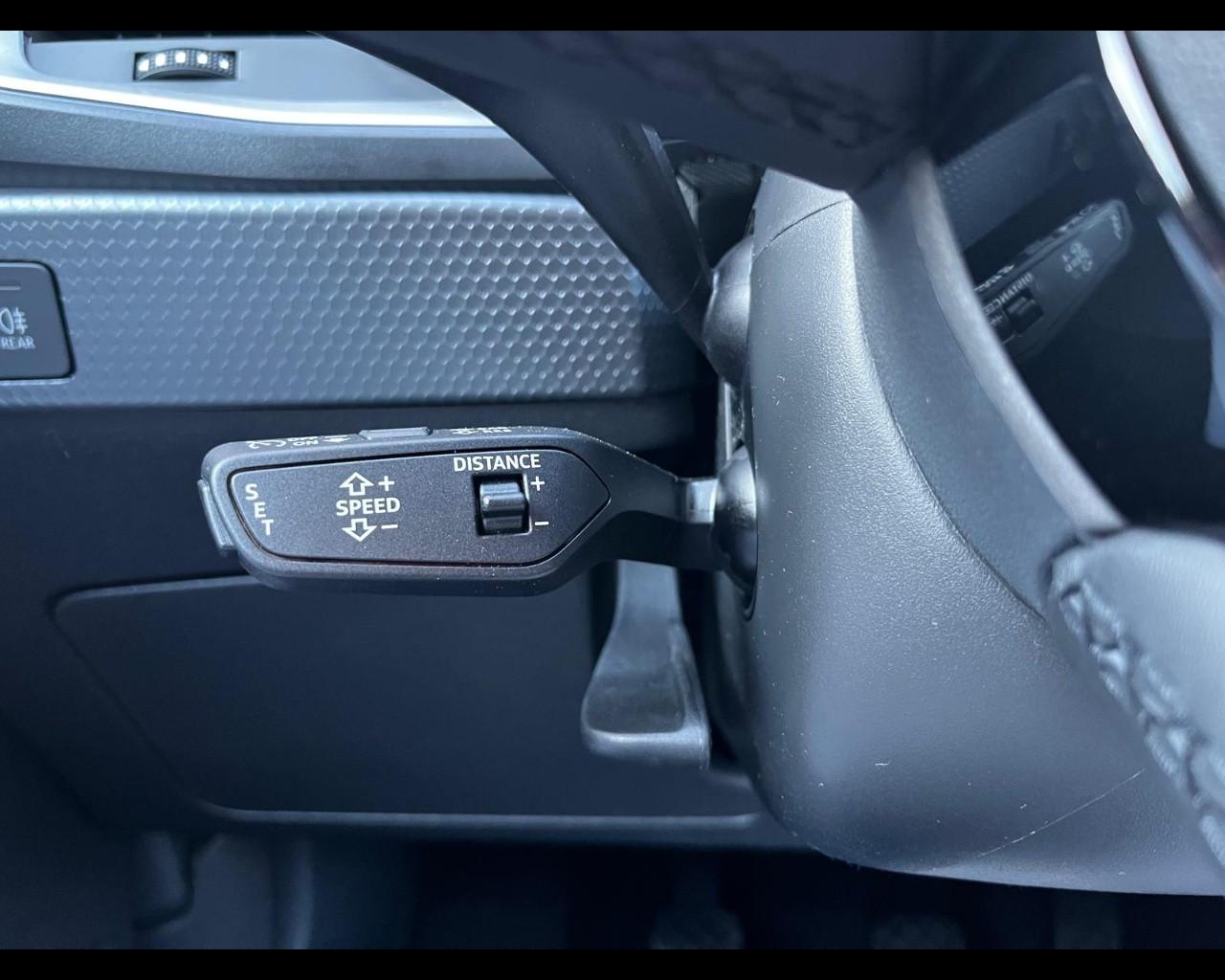 AUDI A1 SPORTBACK 30 TFSI S LINE EDITION