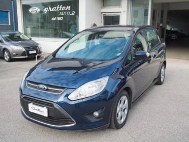 Ford Grand C-Max C - 7 posti 1.600 benzina Plus