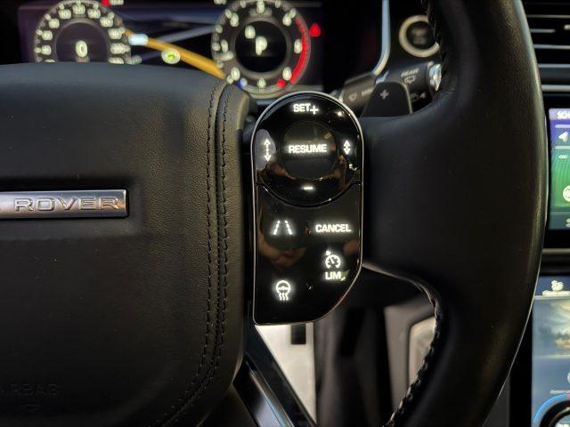 LAND ROVER Range Rover 3.0D l6 VOGUE MHEV *UNIPROP*FULL*TETTO*