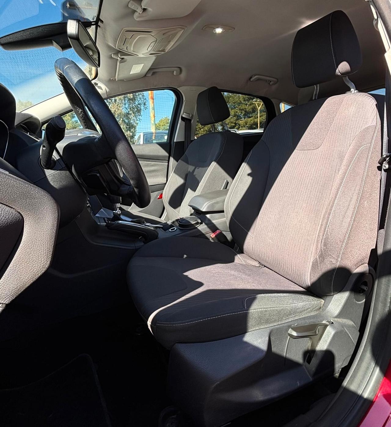 Ford Focus 1.6 EcoBoost 150 CV S&S Titanium km43.000