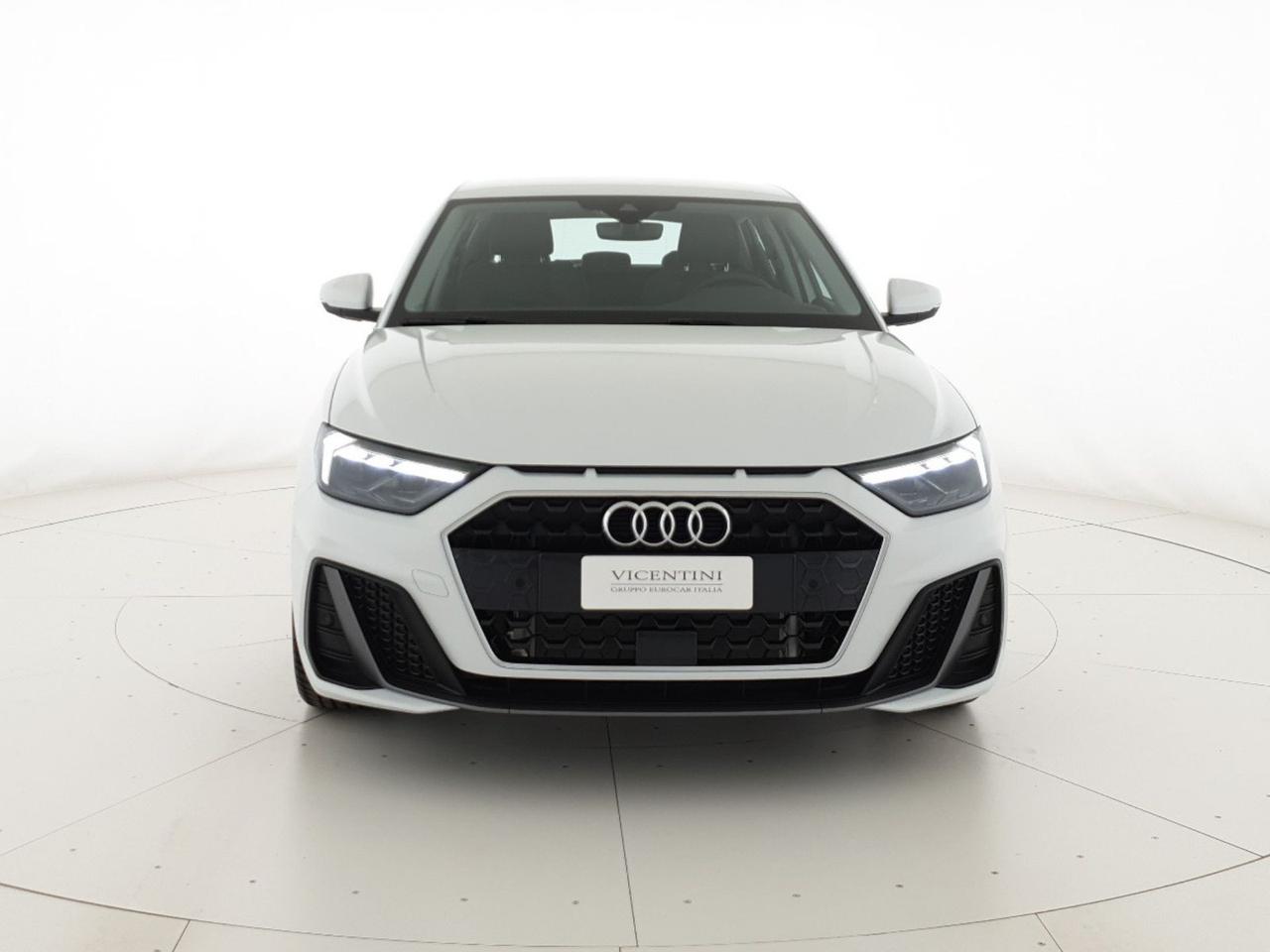Sportback 30TFSI 116CV S tronic S line Edition