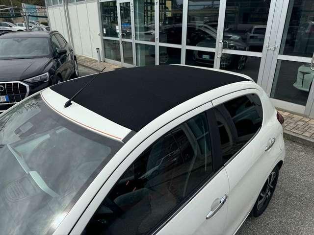 Peugeot 108 VTi 68 5 porte Roland Garros TOP!