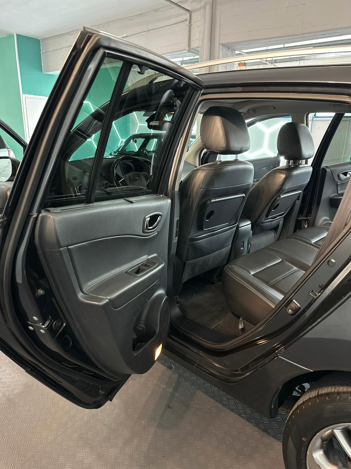 Renault Koleos 2.0 dCi 150CV 4X4 Dynamique ESM