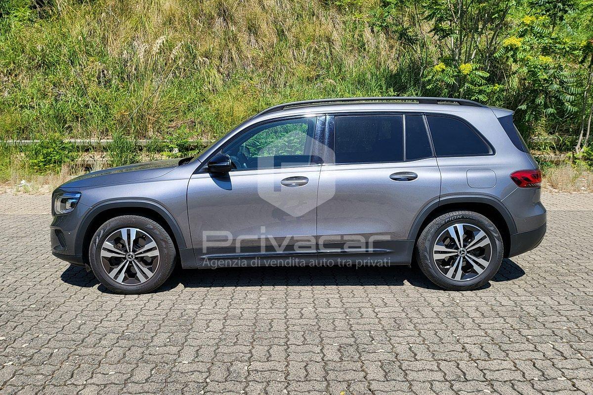 MERCEDES GLB 200 d Automatic Sport
