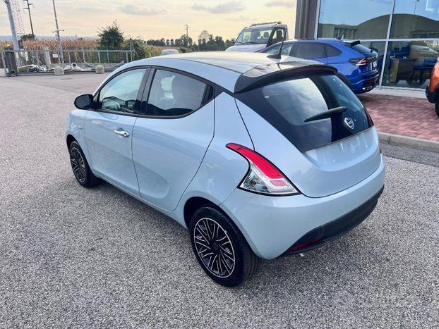 LANCIA Ypsilon 1.0 FireFly 5 porte S&S Hybrid Or