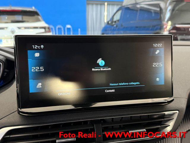 PEUGEOT 3008 BlueHDi 130 EAT8 Active Business - PROMO