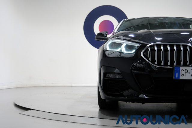 BMW 220 D GRAN COUPÈ MSPORT AUTOMATICA