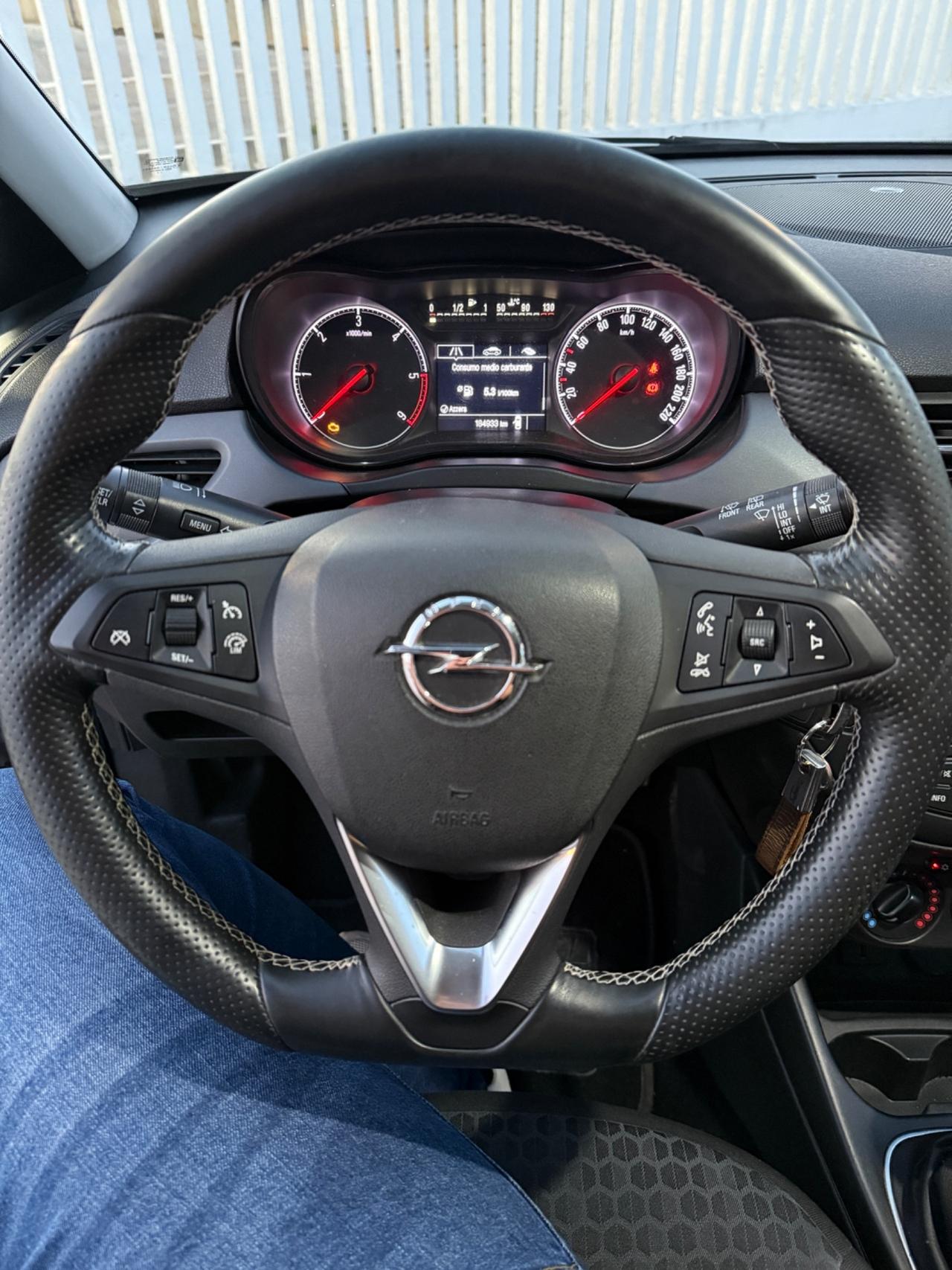 Opel Corsa 1.3 CDTI ecoFLEX 95CV Start&Stop 5 porte Advance