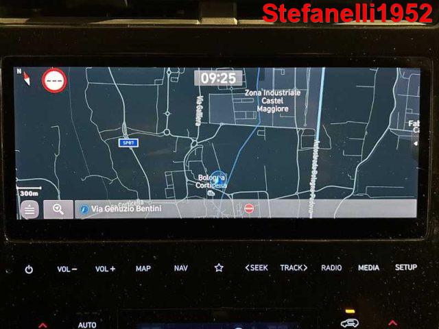 HYUNDAI Tucson III - 1.6 t-gdi 48V Xline 2wd imt