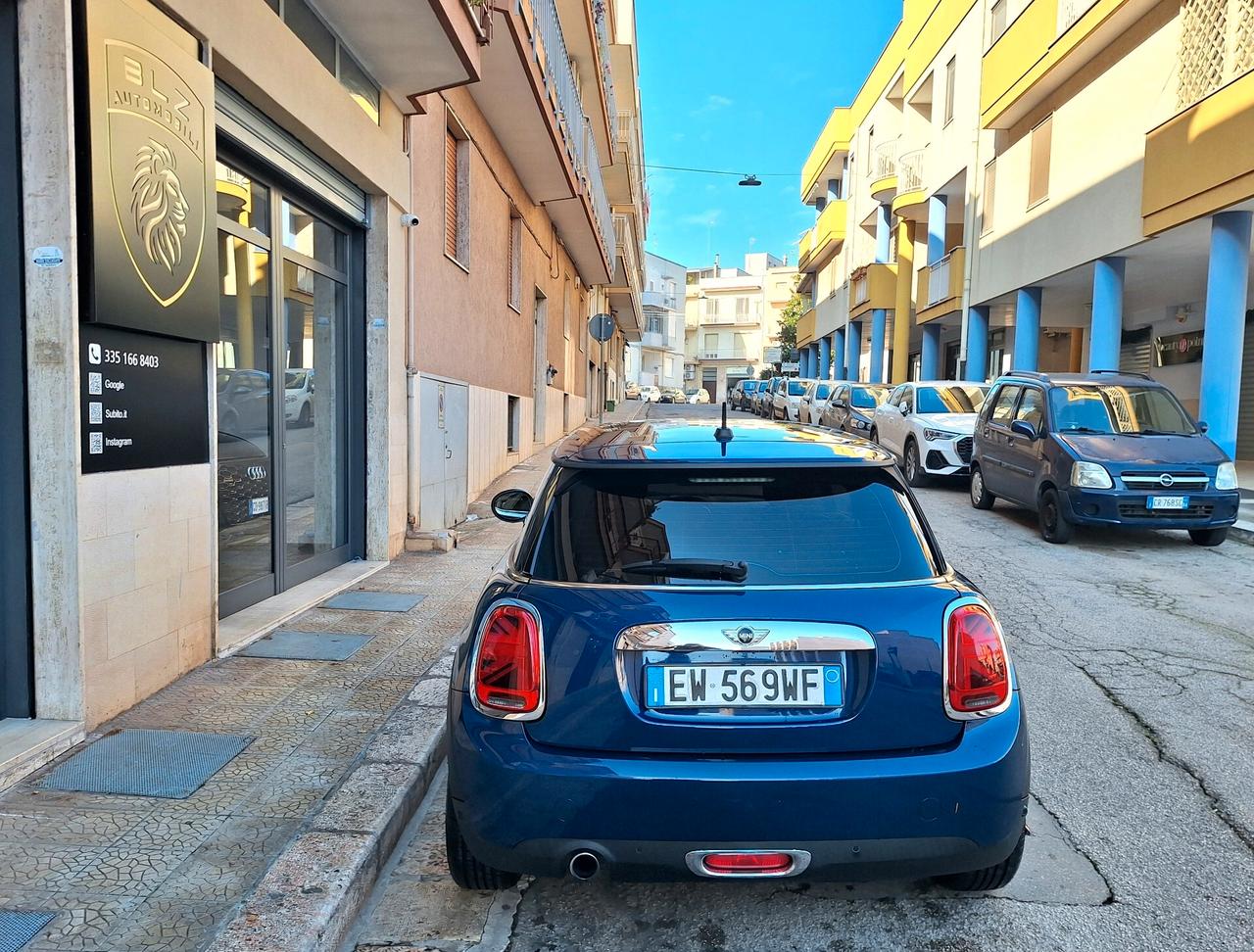 Mini 1.5 One D