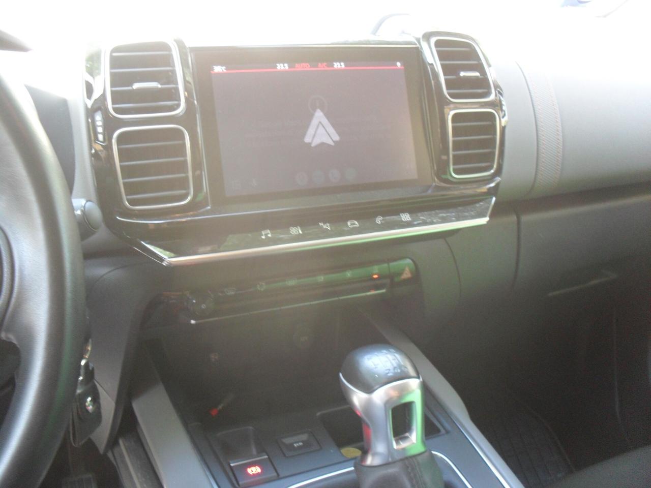 Citroen C5 Aircross PureTech 130 S&S Feel