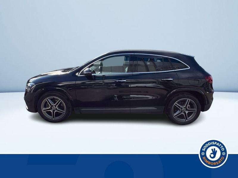 Mercedes-Benz GLA 180 d Automatic AMG Line Advanced Plus