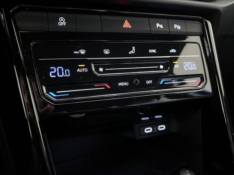 Volkswagen T-Roc T-Roc 1.0 tsi R-Line Plus 115cv
