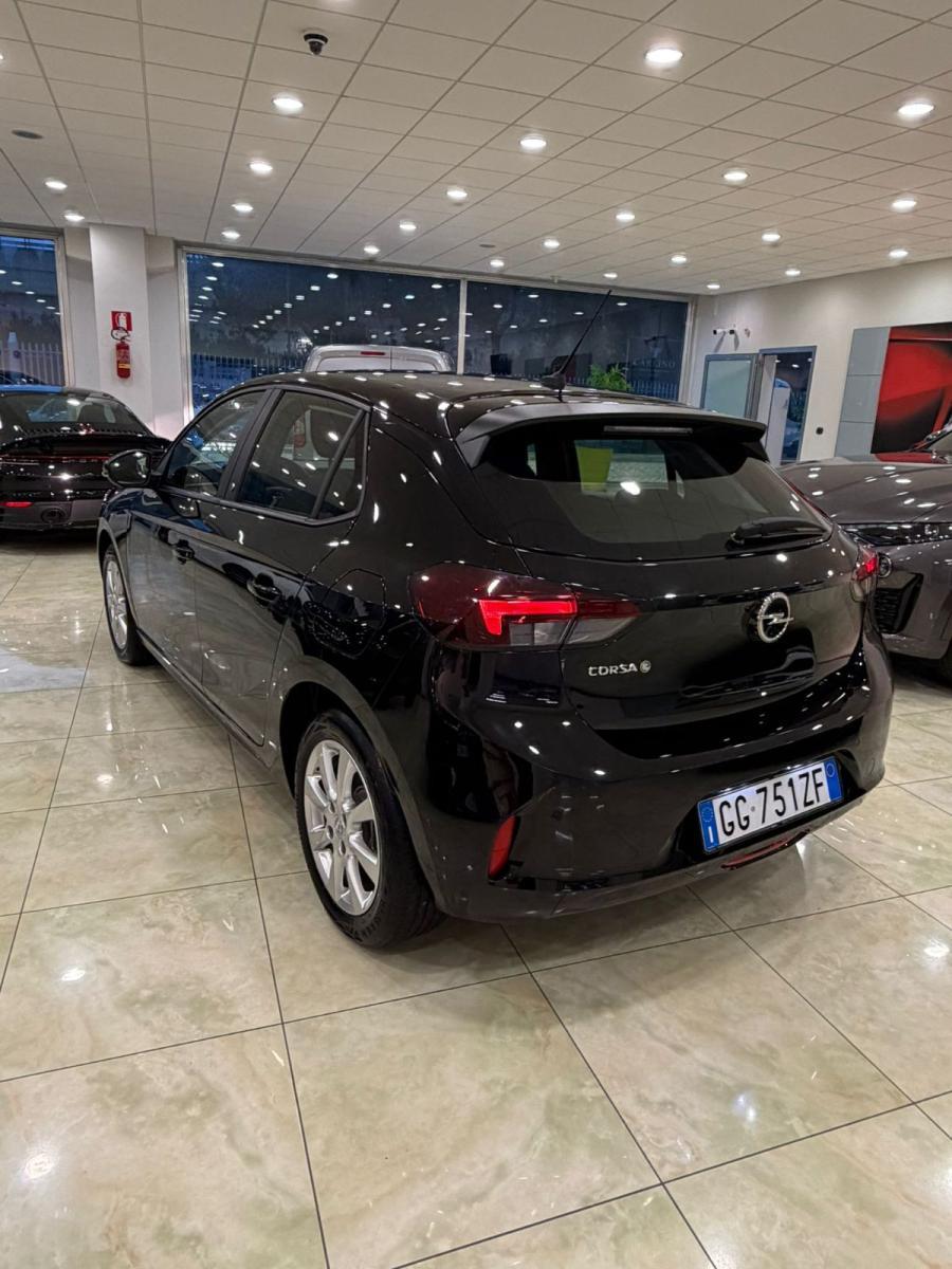 OPEL - Corsa-e