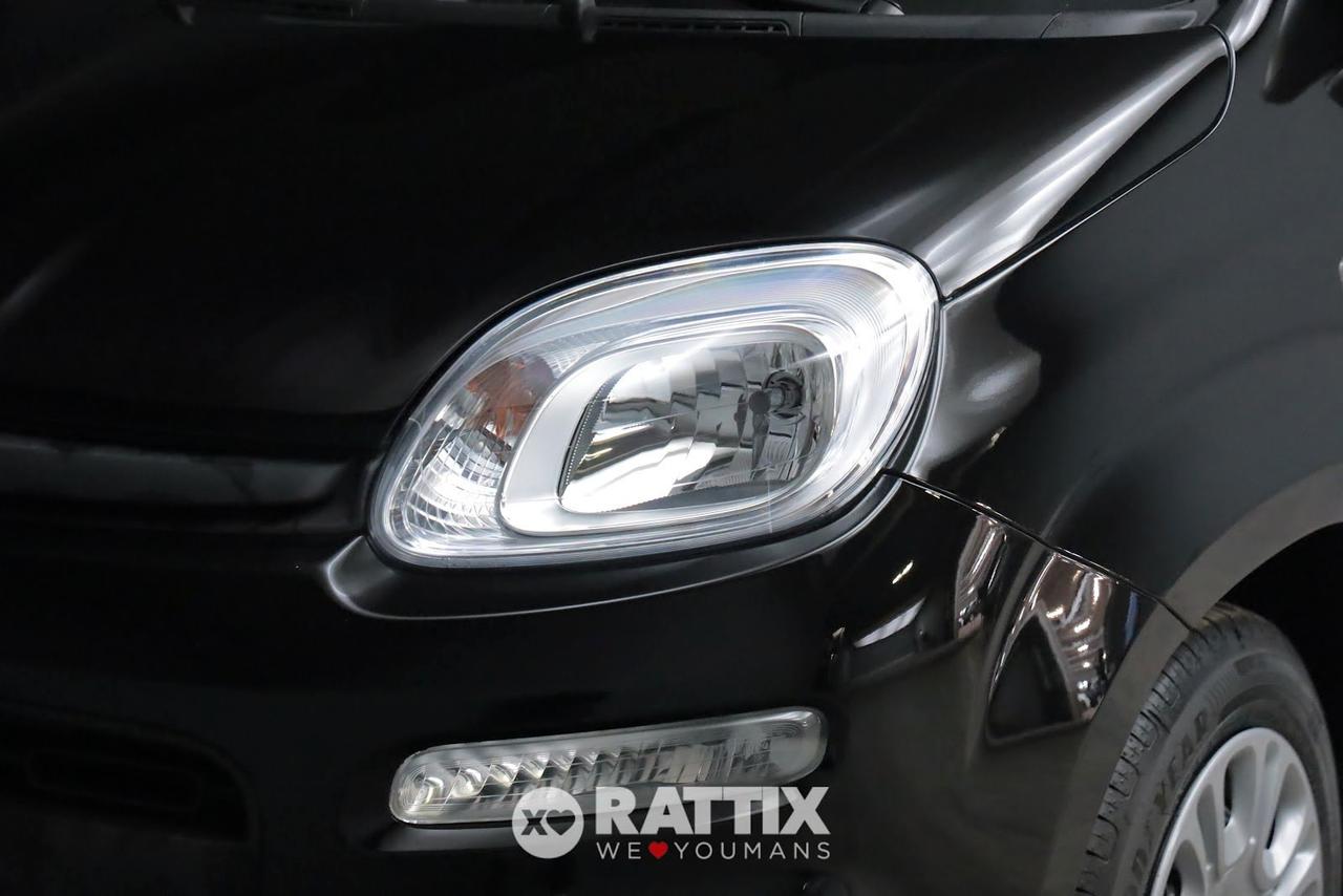 Fiat Panda Pandina 1.0 Firefly Hybrid 70CV Icon 5p.ti