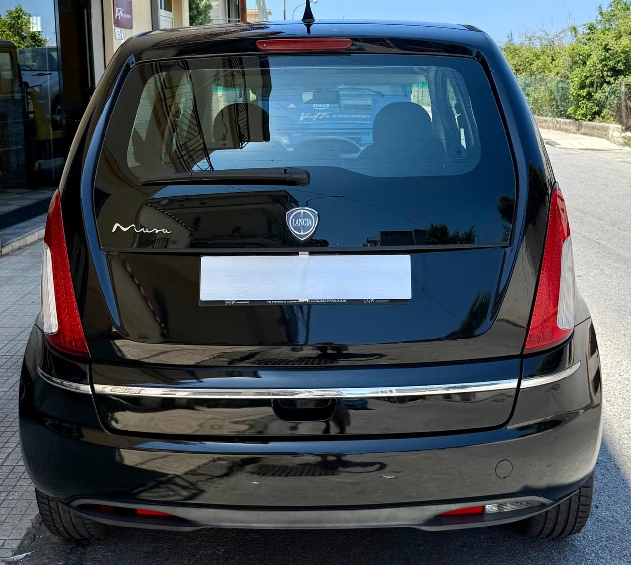 Lancia MUSA 1.3 Mjt 16V 95 CV S&S Gold