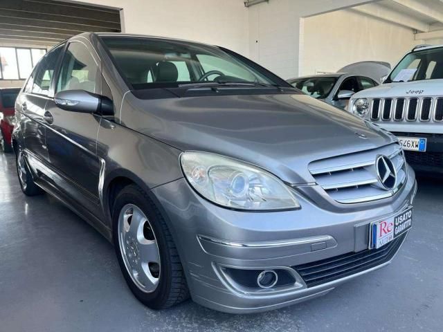 Mercedes-Benz B 180 cdi *Euro 4*