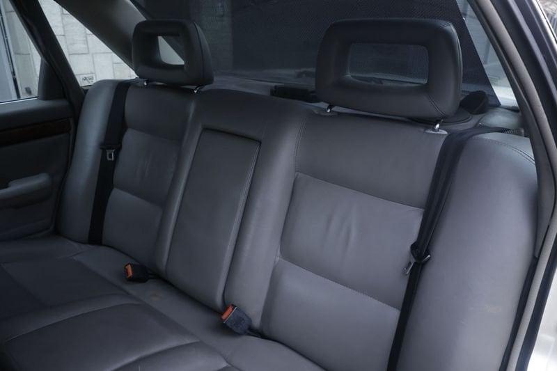 Audi 100/200/V8 Audi 100/200/V8 V8 3.6 automatica Asi