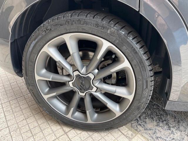 Fiat 500X 1.3 MultiJet 95 CV Sport