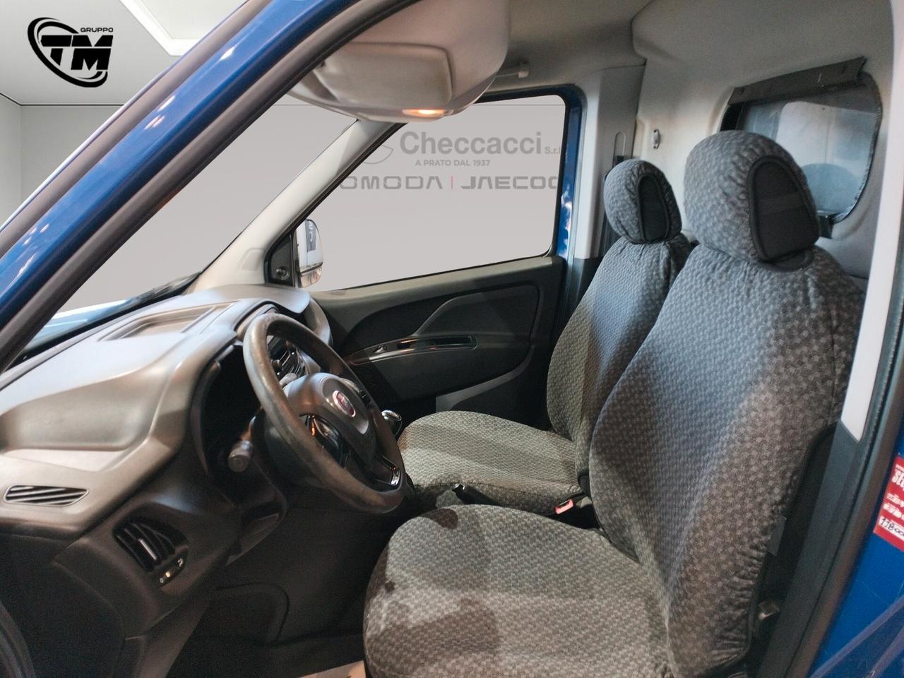Fiat Doblo 1.3 MJT PC-TN Cargo *NEOPATENTATI*