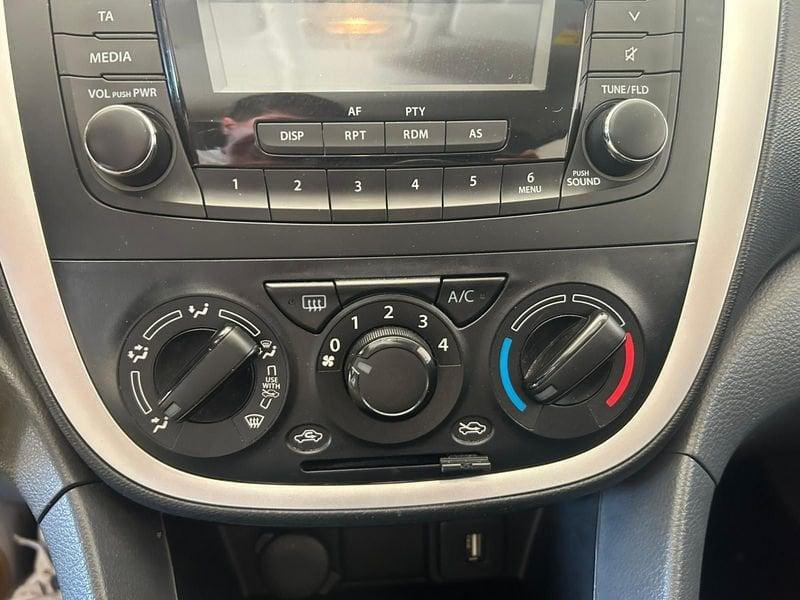 Suzuki Celerio 1.0 DualJet 2WD Top S&S