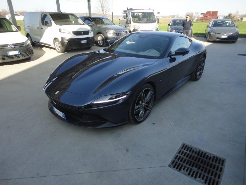 FERRARI Roma Roma