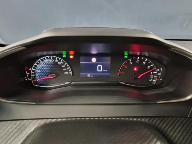 PEUGEOT 208 Edition Turbo benzina 100