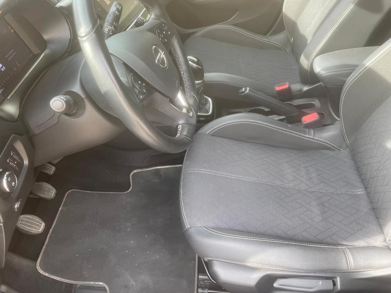 Opel Corsa 1.2 BENZ GPL BLITZ Edition NEOPATENTATI