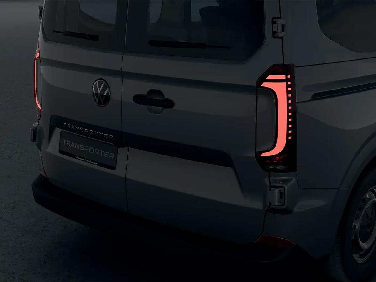 Volkswagen T6 Transporter t7 kombi 2.0 tdi 150cv l2 auto