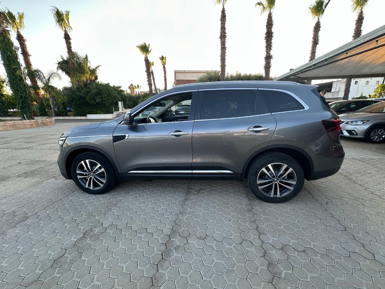 RENAULT Koleos dCi 175 CV 4x4 X-Tr. Ener. Intens