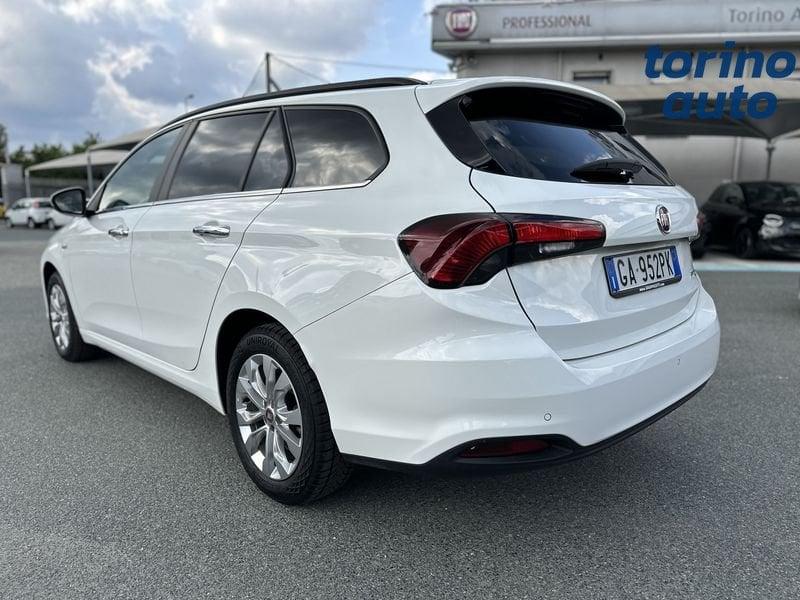 FIAT Tipo 1.6 Mjt S&S DCT SW Business ( AUTOMATICA )