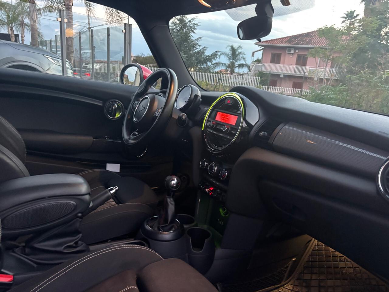 Mini 1.5 One D-2015